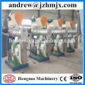 High quality poultry feed grinding machine animal food pellet making machine mini animal feed pellet machines